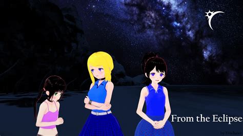 From the Eclipse [v0.3.4] [Erochaser] » F95Zone.